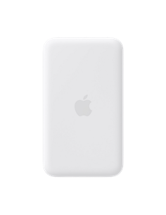 Acumulator extern Apple MagSafe, 3149mAh, Alb