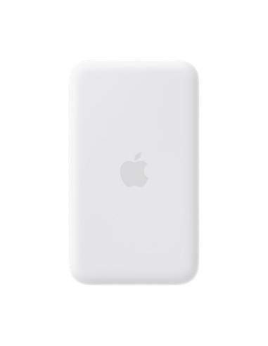 Acumulator extern Apple MagSafe, 3149mAh, Alb