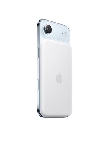 Acumulator extern Apple MagSafe, 3149mAh, Alb