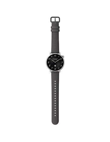 Умные часы Xiaomi Watch S4, 41мм, Чёрный