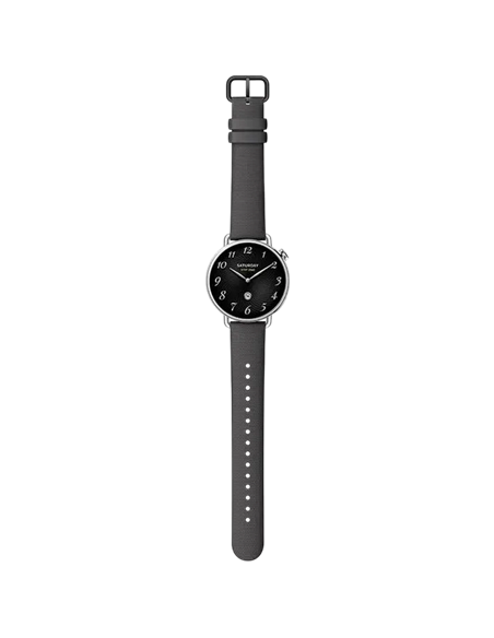 Ceas inteligent Xiaomi Watch S4, 41mm, Negru