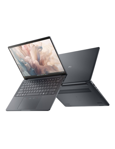 Ноутбук для бизнеса 13,3" DELL Pro 13 Premium PA13250, Magnesium, Intel Core Ultra 7 268V, 32Гб/1024Гб, Windows 11 Pro