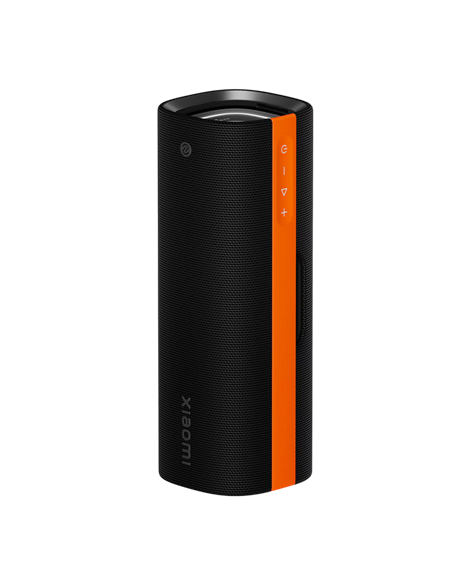 Портативная колонка Xiaomi Sound Party NS7-GL, Черный | Оранжевый