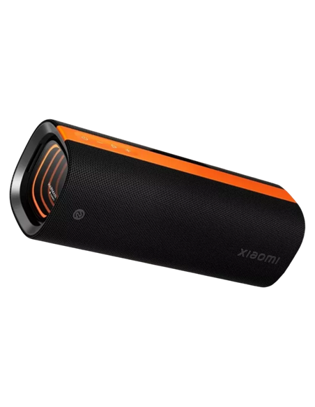 Портативная колонка Xiaomi Sound Party NS7-GL, Черный | Оранжевый