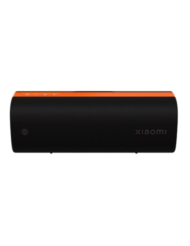Портативная колонка Xiaomi Sound Party NS7-GL, Черный | Оранжевый
