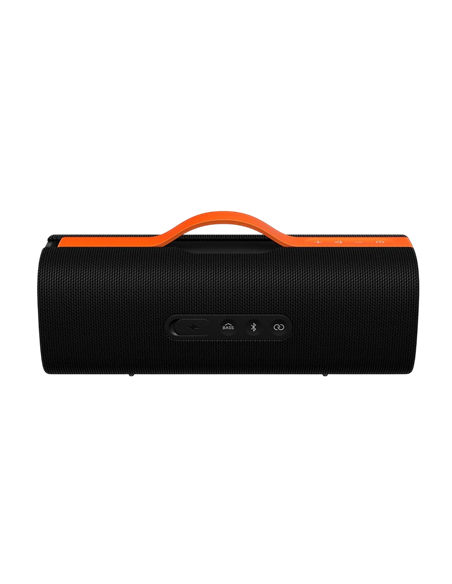 Портативная колонка Xiaomi Sound Party NS7-GL, Черный | Оранжевый
