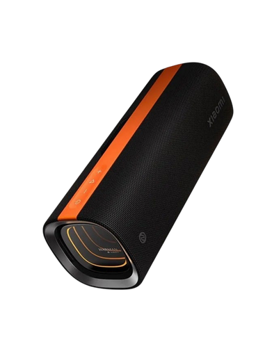 Портативная колонка Xiaomi Sound Party NS7-GL, Черный | Оранжевый