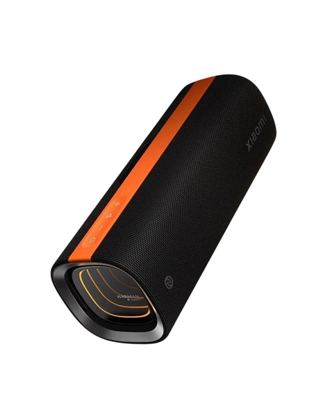 Портативная колонка Xiaomi Sound Party NS7-GL, Черный | Оранжевый