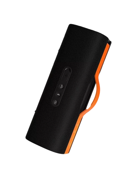 Портативная колонка Xiaomi Sound Party NS7-GL, Черный | Оранжевый