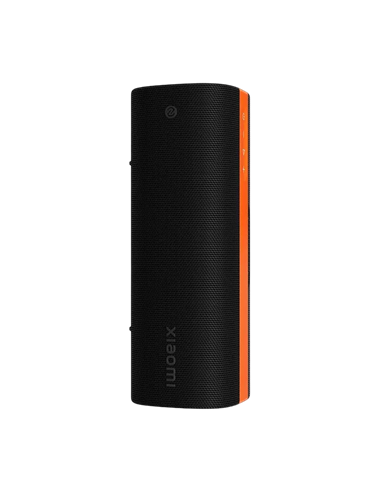Портативная колонка Xiaomi Sound Party NS7-GL, Черный | Оранжевый