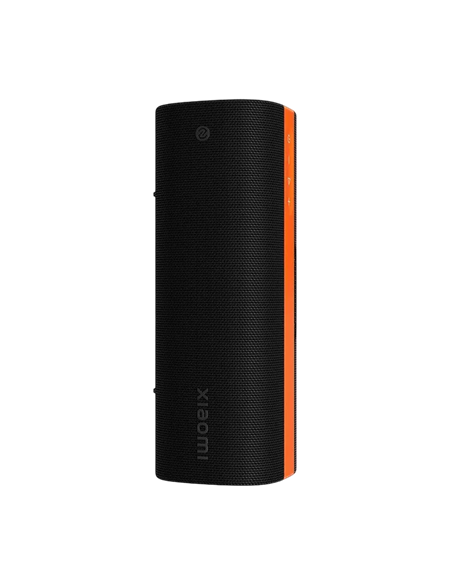 Портативная колонка Xiaomi Sound Party NS7-GL, Черный | Оранжевый