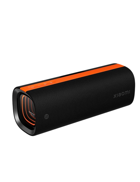 Портативная колонка Xiaomi Sound Party NS7-GL, Черный | Оранжевый