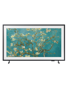 32" QLED SMART TV Samsung QE32LS03CCUXUA, 1920x1080 FHD, Tizen, Negru