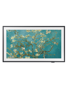 32" QLED SMART TV Samsung QE32LS03CCUXUA, 1920x1080 FHD, Tizen, Negru 2