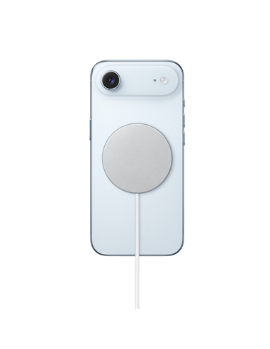 Беспроводная зарядка Apple MagSafe Charger, 25Вт, Белый