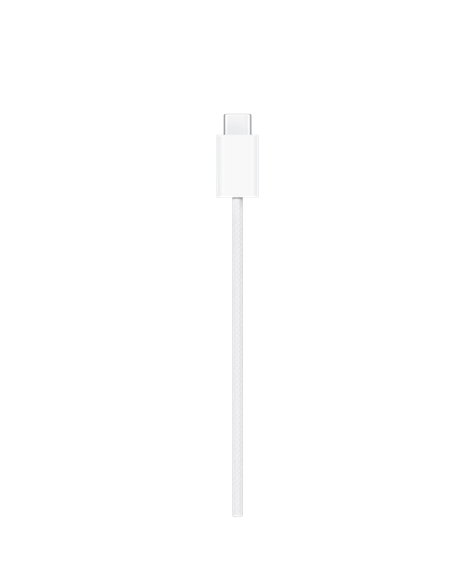 Беспроводная зарядка Apple MagSafe Charger, 25Вт, Белый
