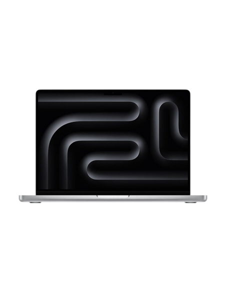Laptop 14,2" Apple MacBook Pro 14 A3434, Argintiu, M5 with 10-core CPU and 10-core GPU, 16GB/1024GB, macOS Tahoe
