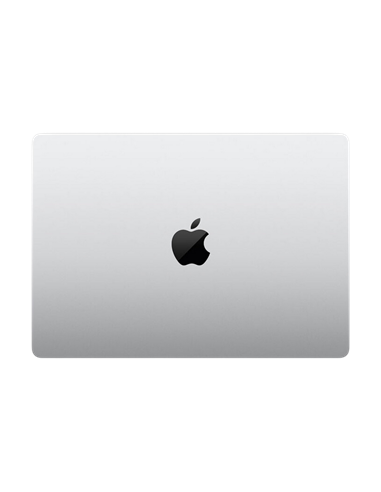 Ноутбук 14,2" Apple MacBook Pro 14 A3434, Серебристый, M5 with 10-core CPU and 10-core GPU, 16Гб/1024Гб, macOS Tahoe