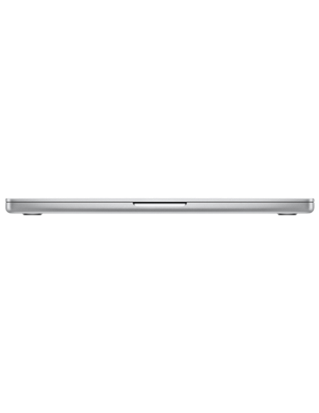 Laptop 14,2" Apple MacBook Pro 14 A3434, Argintiu, M5 with 10-core CPU and 10-core GPU, 16GB/1024GB, macOS Tahoe Laptop 14,2" Apple MacBook Pro 14 A3434, Argintiu, M5 with 10-core CPU and 10-core GPU, 16GB/1024GB, macOS Tahoe