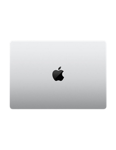 Ноутбук 14,2" Apple MacBook Pro 14 A3434, Серебристый, M5 with 10-core CPU and 10-core GPU, 16Гб/512Гб, macOS Tahoe 2