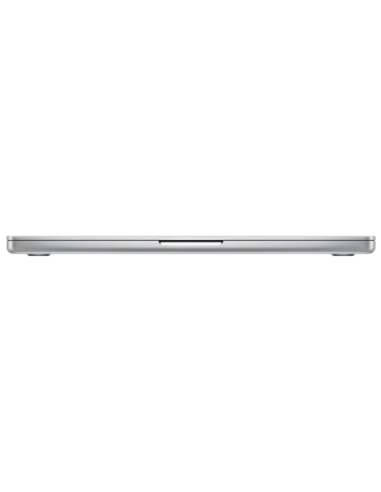 Ноутбук 14,2" Apple MacBook Pro 14 A3434, Серебристый, M5 with 10-core CPU and 10-core GPU, 24Гб/1024Гб, macOS Tahoe