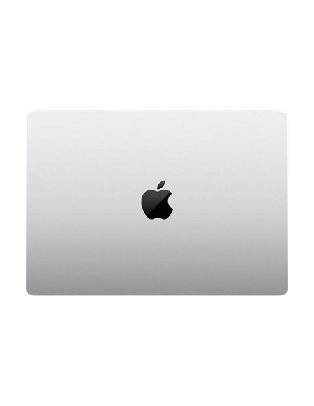 Laptop 14,2" Apple MacBook Pro 14 A3434, Argintiu, M5 with 10-core CPU and 10-core GPU, 24GB/1024GB, macOS Tahoe Laptop 14,2" Apple MacBook Pro 14 A3434, Argintiu, M5 with 10-core CPU and 10-core GPU, 24GB/1024GB, macOS Tahoe