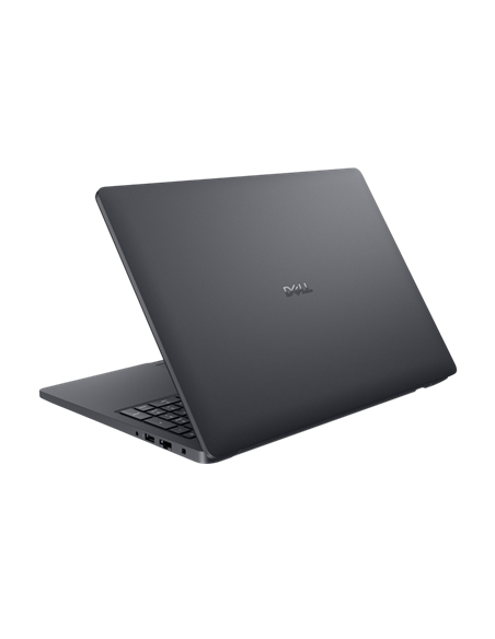 Laptop Business 16" DELL Pro Max 16 MC16255, Magnetite, AMD Ryzen AI 9 HX PRO 370, 32GB/1024GB, Windows 11 Pro