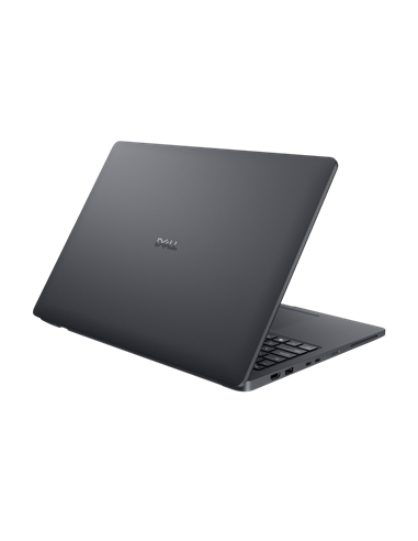 Ноутбук для бизнеса 16" DELL Pro Max 16 MC16255, Magnetite, AMD Ryzen AI 9 HX PRO 370, 32Гб/1024Гб, Windows 11 Pro