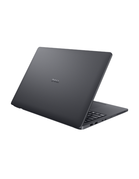 Laptop Business 16" DELL Pro Max 16 MC16255, Magnetite, AMD Ryzen AI 9 HX PRO 370, 32GB/1024GB, Windows 11 Pro