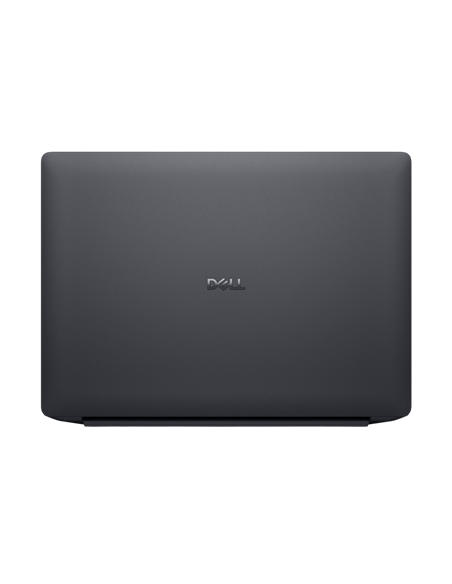 Ноутбук для бизнеса 16" DELL Pro Max 16 MC16255, Magnetite, AMD Ryzen AI 9 HX PRO 370, 32Гб/1024Гб, Windows 11 Pro