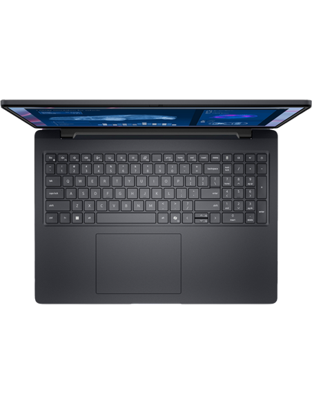 Laptop Business 16" DELL Pro Max 16 MC16255, Magnetite, AMD Ryzen AI 9 HX PRO 370, 32GB/1024GB, Windows 11 Pro
