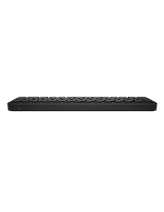 Клавиатура HP 350 Compact Multi-Device, Беспроводное, Чёрный 2