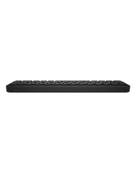 Tastatură HP 350 Compact Multi-Device, Fără fir, Negru