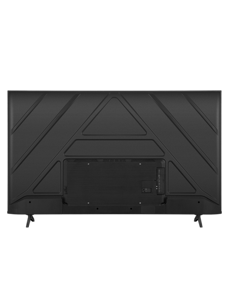 75" LED SMART Телевизор Hisense 75A6Q, 3840x2160 4K UHD, VIDAA U8.5, Черный