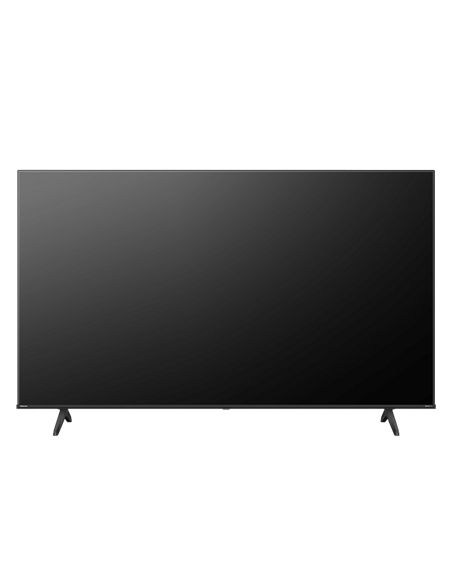 75" LED SMART Телевизор Hisense 75A6Q, 3840x2160 4K UHD, VIDAA U8.5, Черный