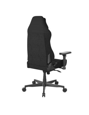 Игровое кресло HATOR Darkside 3L Pro, Ткань, Чёрный
