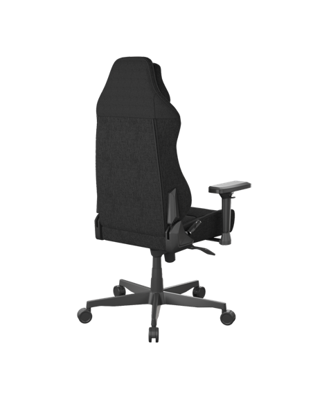 Scaun Gaming HATOR Darkside 3L Pro, Textil, Negru