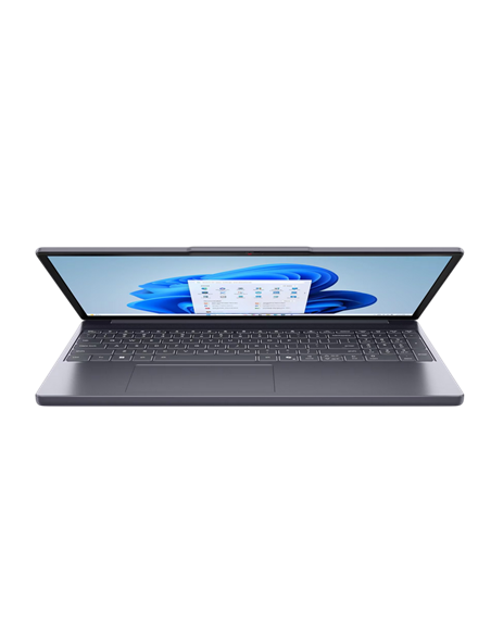 Ноутбук 15,3" Lenovo IdeaPad Slim 3 15IRH10R, Luna Grey, Intel Core 7 240H, 16Гб/1024Гб, Без ОС