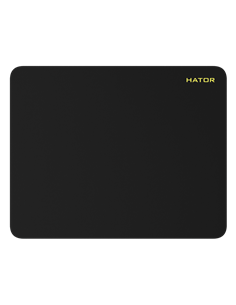 Mouse Pad pentru jocuri HATOR Tonn Mobile, Extra Small, Negru