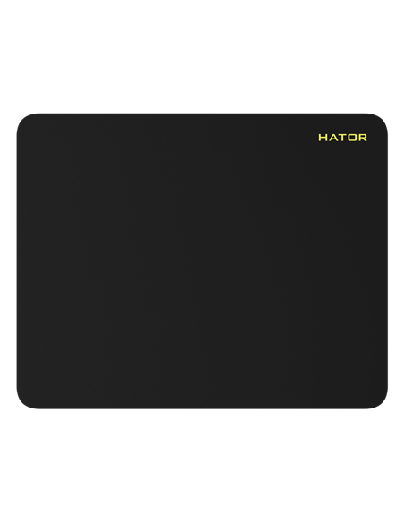 Mouse Pad pentru jocuri HATOR Tonn Mobile, Extra Small, Negru