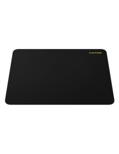 Mouse Pad pentru jocuri HATOR Tonn Mobile, Extra Small, Negru 2