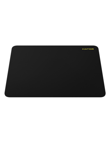 Mouse Pad pentru jocuri HATOR Tonn Mobile, Extra Small, Negru