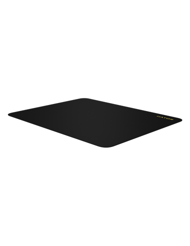 Игровой коврик для мыши HATOR Tonn Mobile, Extra Small, Чёрный
