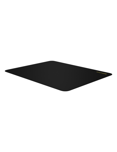 Игровой коврик для мыши HATOR Tonn Mobile, Extra Small, Чёрный