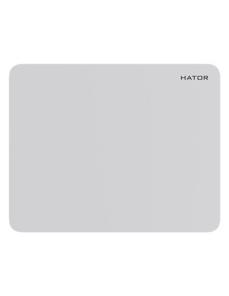 Игровой коврик для мыши HATOR Tonn Mobile, Extra Small, Белый
