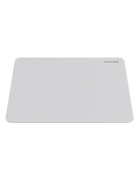 Игровой коврик для мыши HATOR Tonn Mobile, Extra Small, Белый