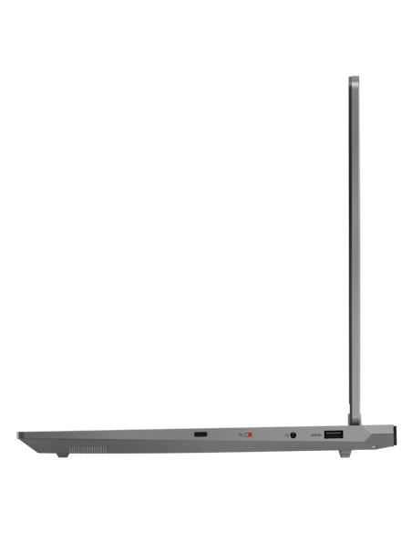 Игровой ноутбук 15,6" Lenovo LOQ 15AHP10, Luna Grey, AMD Ryzen 7 250, 16Гб/1024Гб, Без ОС
