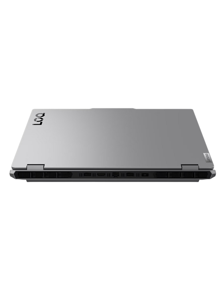 Игровой ноутбук 15,6" Lenovo LOQ 15AHP10, Luna Grey, AMD Ryzen 7 250, 16Гб/1024Гб, Без ОС