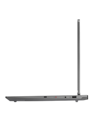 Игровой ноутбук 15,6" Lenovo LOQ 15AHP10, Luna Grey, AMD Ryzen 7 250, 16Гб/1024Гб, Без ОС