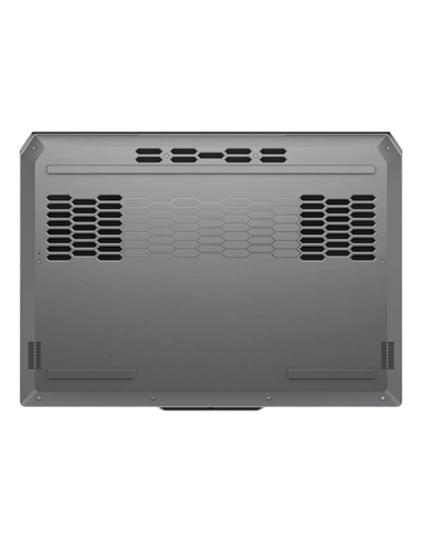 Laptop Gaming 15,6" Lenovo LOQ 15AHP10, Luna Grey, AMD Ryzen 7 250, 16GB/1024GB, Fără SO